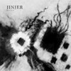 Jinjer 'Microverse' 12" Mini LP Black Vinyl