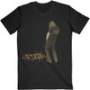 Ozzy Osbourne 'Perfectly Ordinary Leak' (Black) T-Shirt