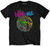 Blink 182 'Overboard Event' (Black) T-Shirt