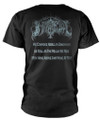 Immortal 'Blizzard Beasts' (Black) T-Shirt