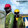 Black Sabbath 'Never Say Die!' LP 180g Black Vinyl