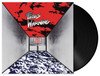 Fates Warning 'No Exit' LP 180g Black Vinyl