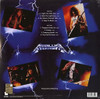 Metallica 'Ride The Lightning' LP Black Vinyl