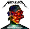 Metallica 'Hardwired... To Self-Destruct' Double LP Black Vinyl
