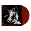 Anaal Nathrakh 'Endarkenment' LP Red and Black Marble Vinyl