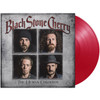 Black Stone Cherry 'The Human Condition' LP Red Vinyl