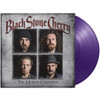 Black Stone Cherry 'The Human Condition' LP Purple Vinyl