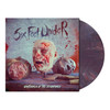 Six Feet Under 'Nightmares Of The Decomposed' LP Dark Violet Vinyl