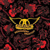 Aerosmith 'Permanent Vacation' LP Black Vinyl