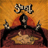 Ghost B.C. 'Infestissumam' Gatefold LP Black Vinyl