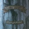 Bon Jovi 'New Jersey' Gatefold 2LP 180g Black Vinyl