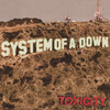 System Of A Down 'Toxicity' LP Black Vinyl