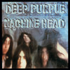 Deep Purple 'Machine Head' LP Black Vinyl