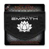 Devin Townsend 'Empath' (Black) Face Mask