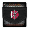 Dead Kennedys 'Logo' (Black) Face Mask