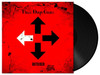 Three Days Grace 'Outsider' LP Black Vinyl