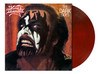 King Diamond 'The Dark Sides' LP Maroon Black Marbled Vinyl