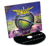 Harlott 'Detritus Of The Final Age' Digipak CD