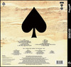 Motorhead 'Ace Of Spades' 40th Anniversary 3LP 180g Black Vinyl