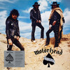 Motorhead 'Ace Of Spades' 40th Anniversary 3LP 180g Black Vinyl