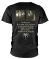 Tragediens Trone 'Dream' (Black) T-Shirt