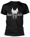 Isengard 'Cult Metal' (Black) T-Shirt