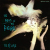 The Cure 'The Head On The Door' LP Black Vinyl