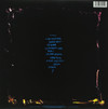 The Cure 'The Head On The Door' LP Black Vinyl
