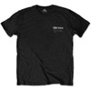 Imagine Dragons 'Origins Circle Glitch' (Black) T-Shirt