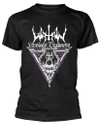 Watain 'Lawless Darkness' (Black) T-Shirt