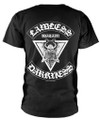 Watain 'Lawless Darkness' (Black) T-Shirt
