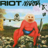 Riot 'Narita' LP 180g Black Vinyl + Poster