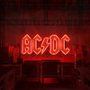AC/DC 'Power Up' Gatefold LP Black Vinyl