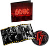 AC/DC 'Power Up' Digipak CD