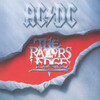 AC/DC 'The Razors Edge' LP Black Vinyl