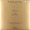 AC/DC 'For Those About To Rock We Salute You' LP Black Vinyl