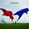 Biffy Clyro 'Only Revolutions' LP Black Vinyl