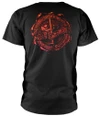 Rick Wakeman 'Legends Of King Arthur' (Black) T-Shirt