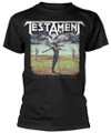 Testament 'Practice What You Preach' (Black) T-Shirt