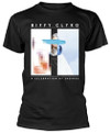 Biffy Clyro 'A Celebration Of Endings' (Black) T-Shirt