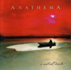 Anathema 'A Natural Disaster' LP 180g Black Vinyl