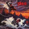 Dio 'Holy Diver' LP Re-Issue Black Vinyl