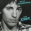 Bruce Springsteen 'The River' Double LP Black Vinyl