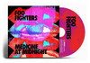 Foo Fighters 'Medicine At Midnight' CD