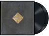Foo Fighters 'Concrete And Gold' Double LP Black Vinyl