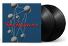 Foo Fighters 'The Colour And The Shape' 2LP Black Vinyl