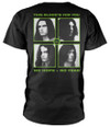 Type O Negative 'The Green Men' (Black) T-Shirt