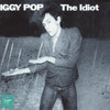 Ippy Pop 'The Idiot' LP Black Vinyl