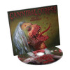 Cannibal Corpse 'Violence Unimagined' Digipak CD