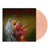 Cannibal Corpse 'Violence Unimagined' LP Eyesore Merch EXCLUSIVE Bloody Skin Marbled Vinyl